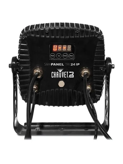 Chauvet Slim Panel TRI 24 IP прожектор направленного света