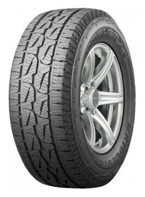 Купить Легкогрузовая шина BRIDGESTONE DUELER A/T 693V 265/55R20 113V XL