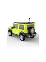 Конструктор CADA автомобиль Suzuki Jimmy 192 детали C55023W