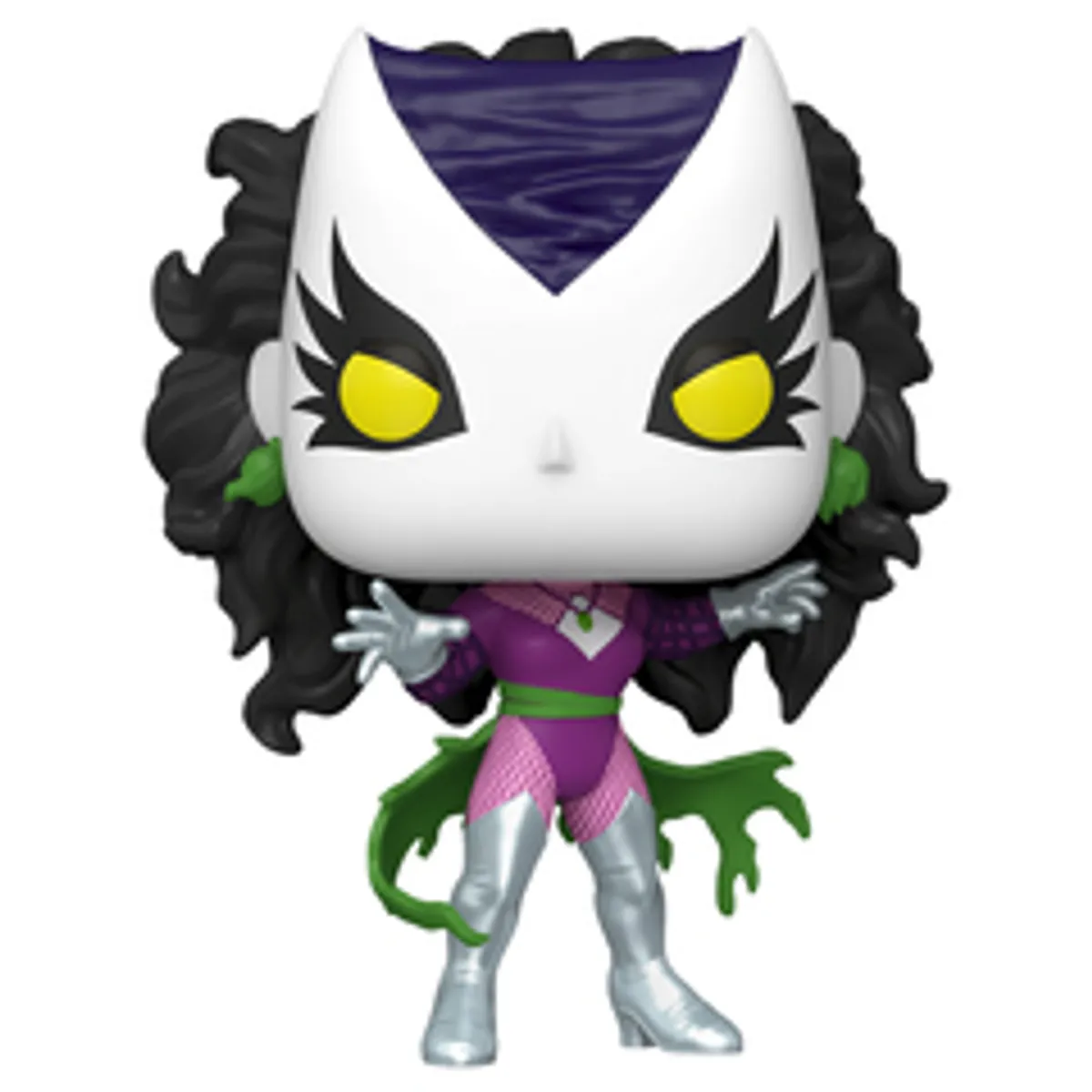 Funko POP! Marvel. Lilith (Funkon 2023 Exc) (1264)