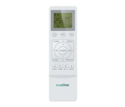Ecoclima EC/I-07QC/ECW/I-07QCW