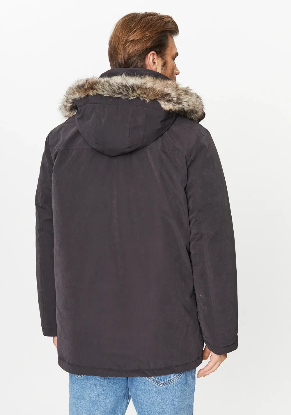 Куртка 2 IN 1 PARKA 112341094