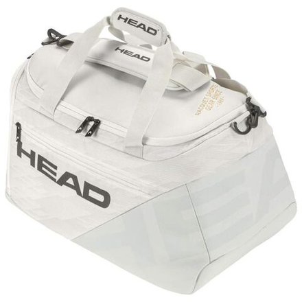 Теннисная сумка Head Pro X Court Bag 52L - White