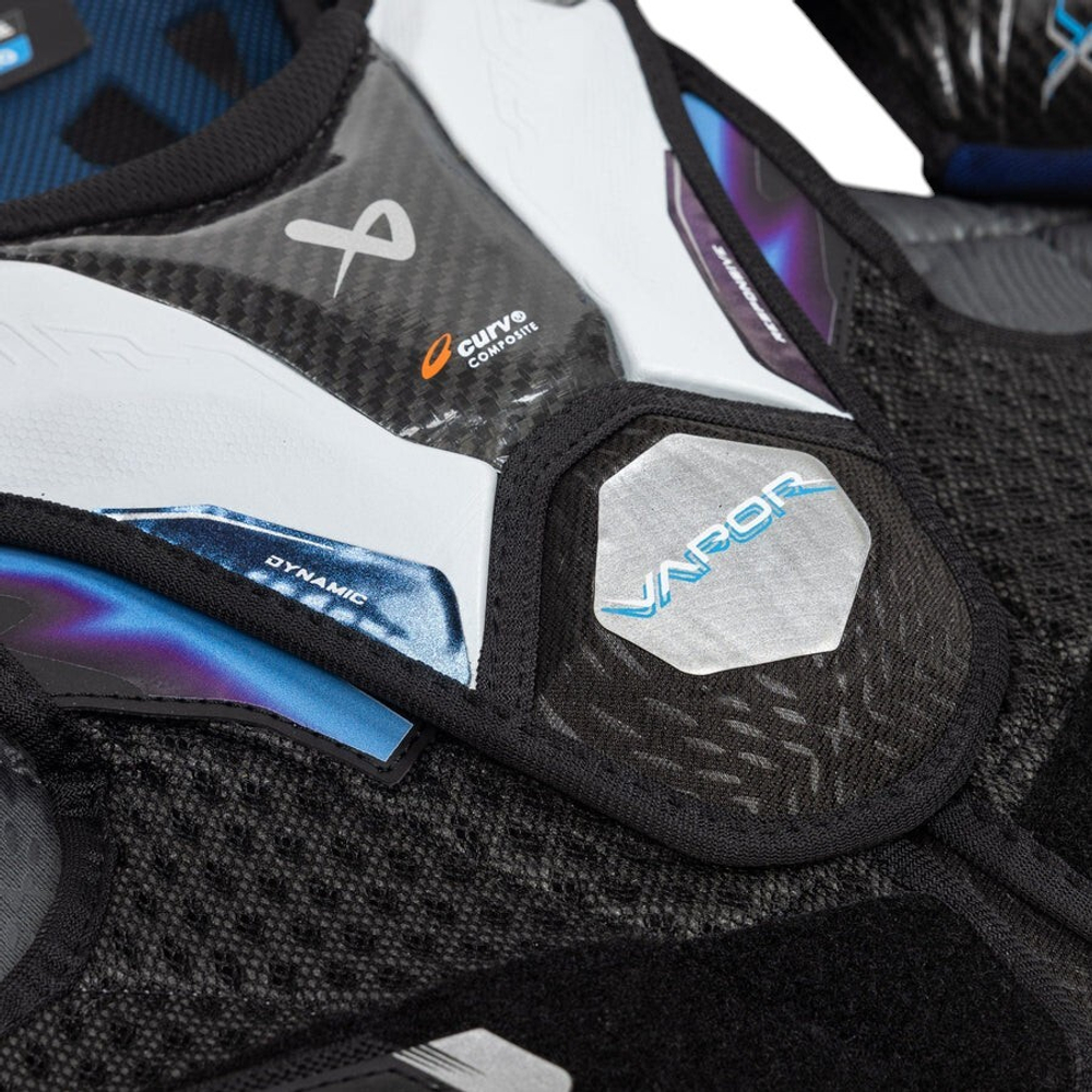 Нагрудник BAUER VAPOR FLYLITE JR (юниорский)