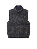 Мужской Жилет Tnt Gramicci Reversible Fleece