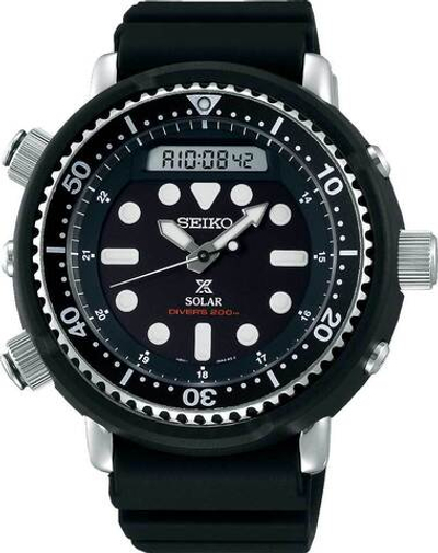 Японские наручные часы Seiko Prospex SNJ025
