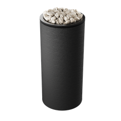 Электрическая печь для бани и сауны Sangens LS12C Ceramic (Сангенс ЛС12КЕ Керамика)