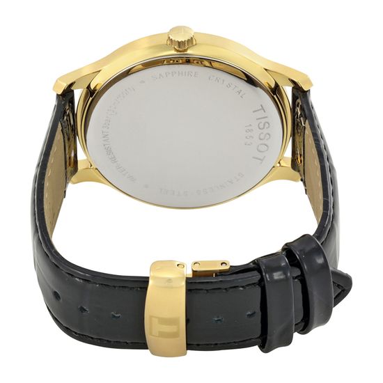 Наручные часы Tissot T063.610.36.057.00 Tradition