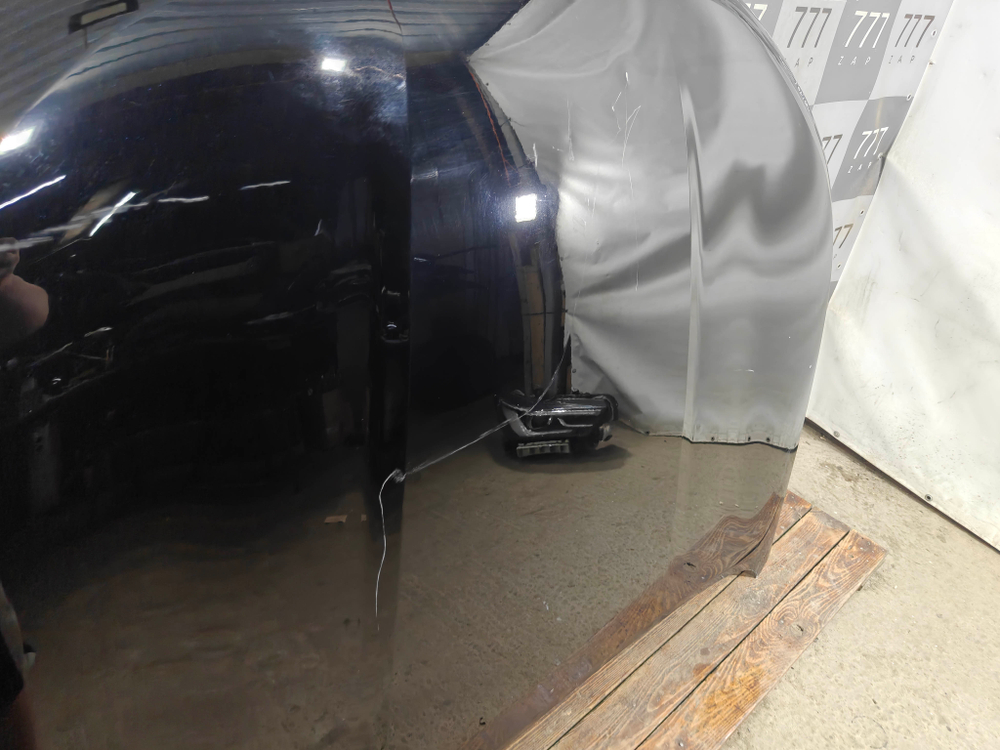 Капот Haval Jolion 21-нв Б/У Оригинал 8402120XST01A