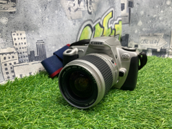 Canon EOS 300 kit 28-90mm