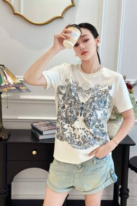 Футболка Dior