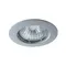 Точечный светильник Basic A2103PL-1GY Arte Lamp