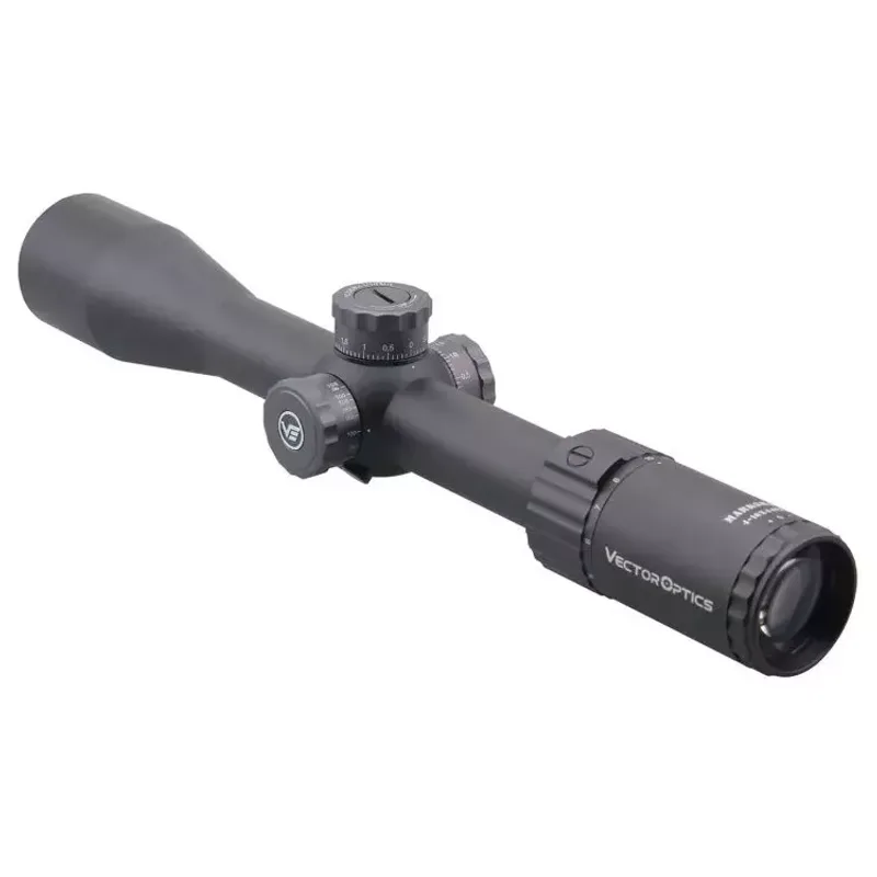 Прицел Vector Optics Marksman 4-16x44 FFP - фото 1