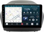 Магнитола для Hyundai iX35 2009-2015 - Redpower 047 Android 10, Быстрая, CarPlay, SIM-слот