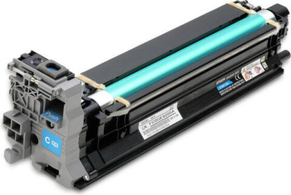 Epson AL-CX28DN Imaging Unit Cyan 30k C13S051193