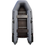 Лодка ПВХ Hunterboat Хантер Классика 320ЛК -
