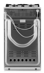 Плита газовая GEFEST 5500-03 0042 (бел.)