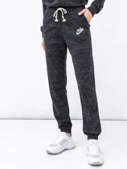 Брюки женские NIKE Sportswear Gym Vintage