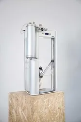 Фотография — 3D-принтер WASP DeltaWASP 2040 PRO