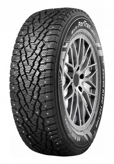 Marshal Winter PorTran CW11 235/65 R16C 115/113R шип.