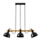 Подвесной светильник Horizon FR5616PL-03B Freya