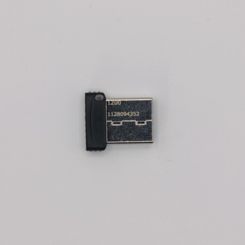 Рутокен MFA Micro
