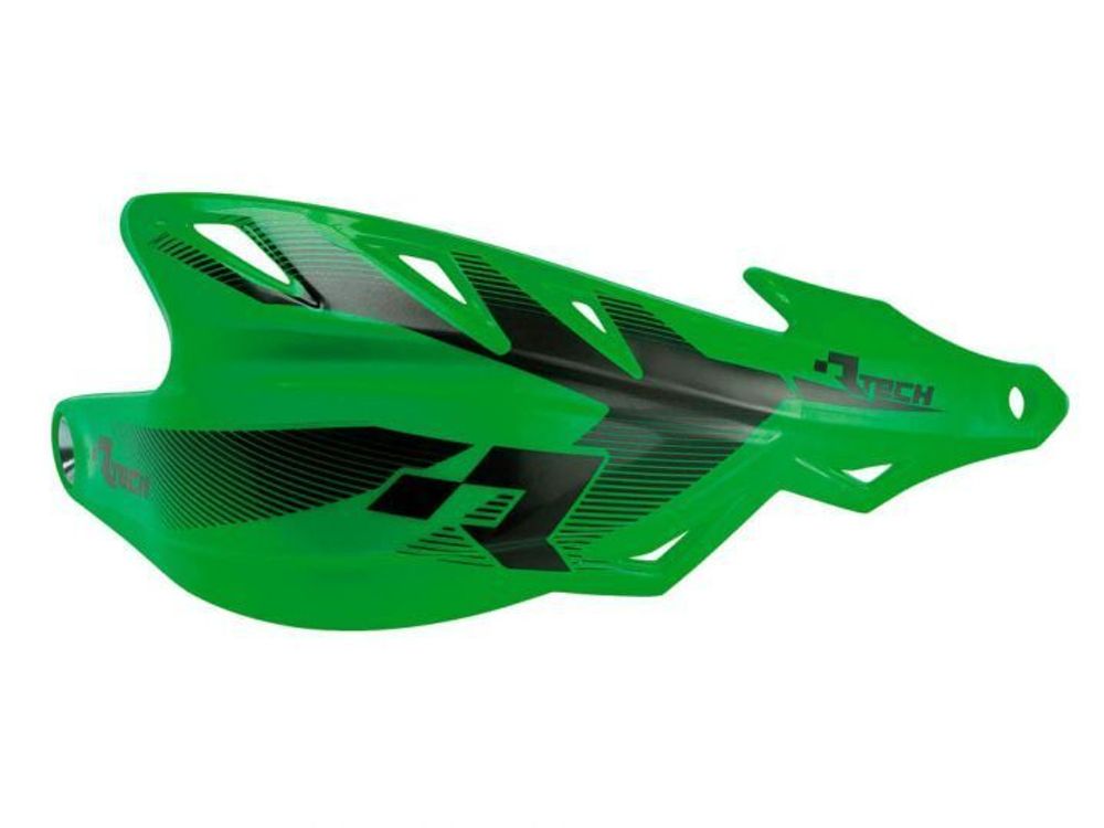 Защита рук Raptor с крепежем Rtech R-KITPMRPVE00
