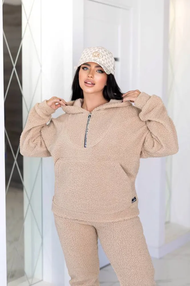 Костюм Тедди УК-086-4 Fabrika