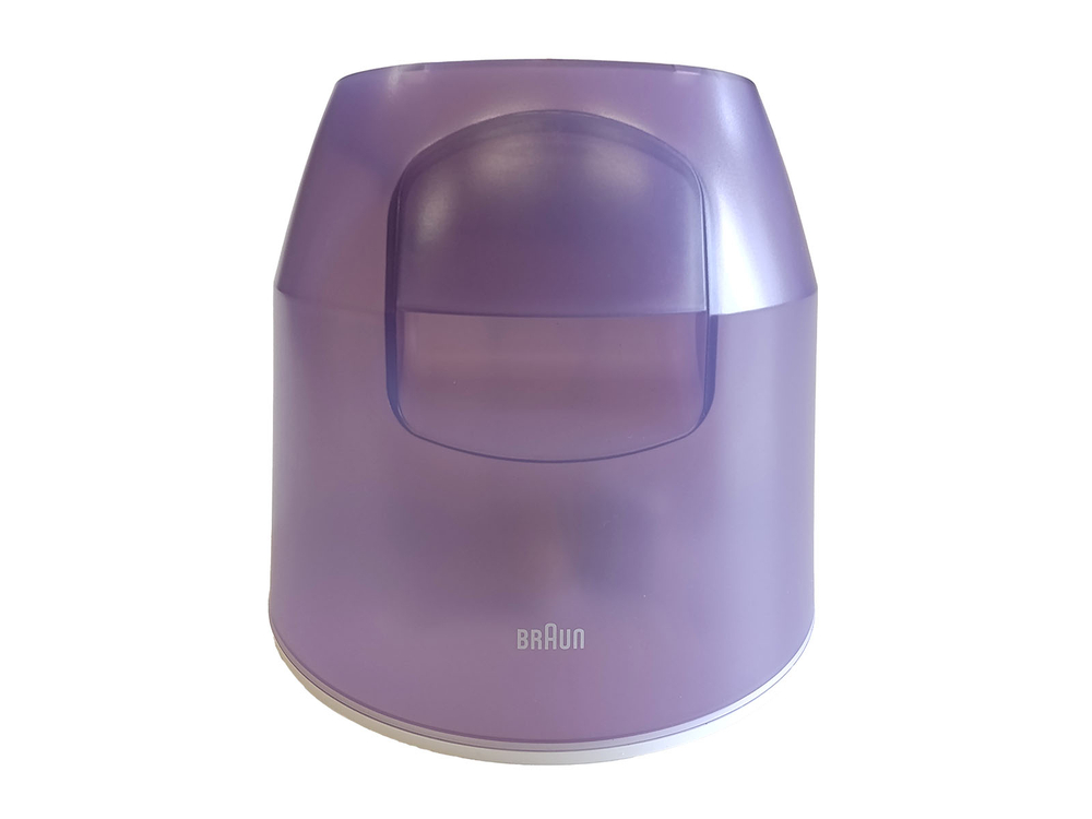 Бак для парогенератора Braun CareStyle 5 IS5247VI