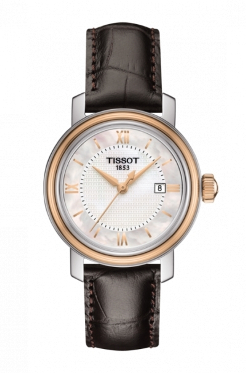 Tissot T-Classic Bridgeport T0970102611800