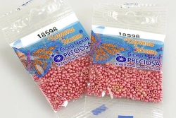Бисер 10/1 5г (00050-30100) 1шт Preсiosa