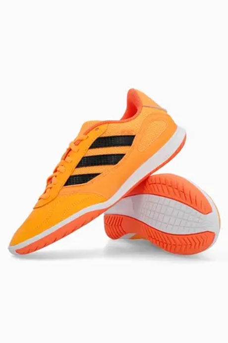 Футзалки adidas Top Sala 3 IN Junior - оранжевый