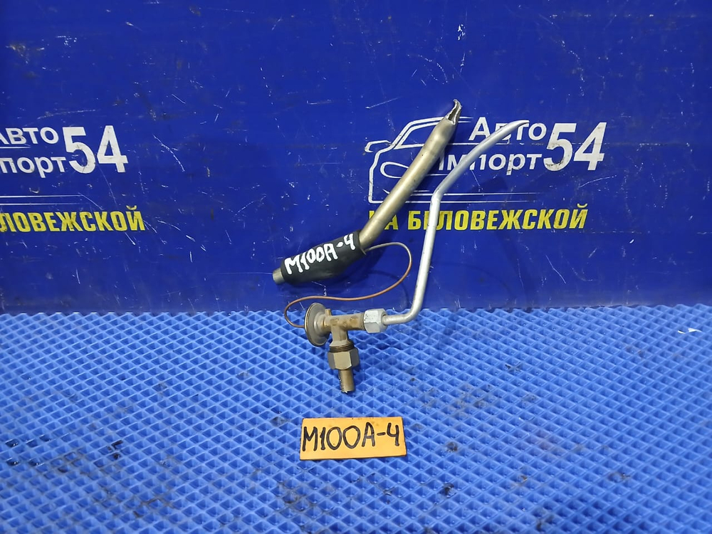 Клапан кондиционера TOYOTA DUET 1998-2000