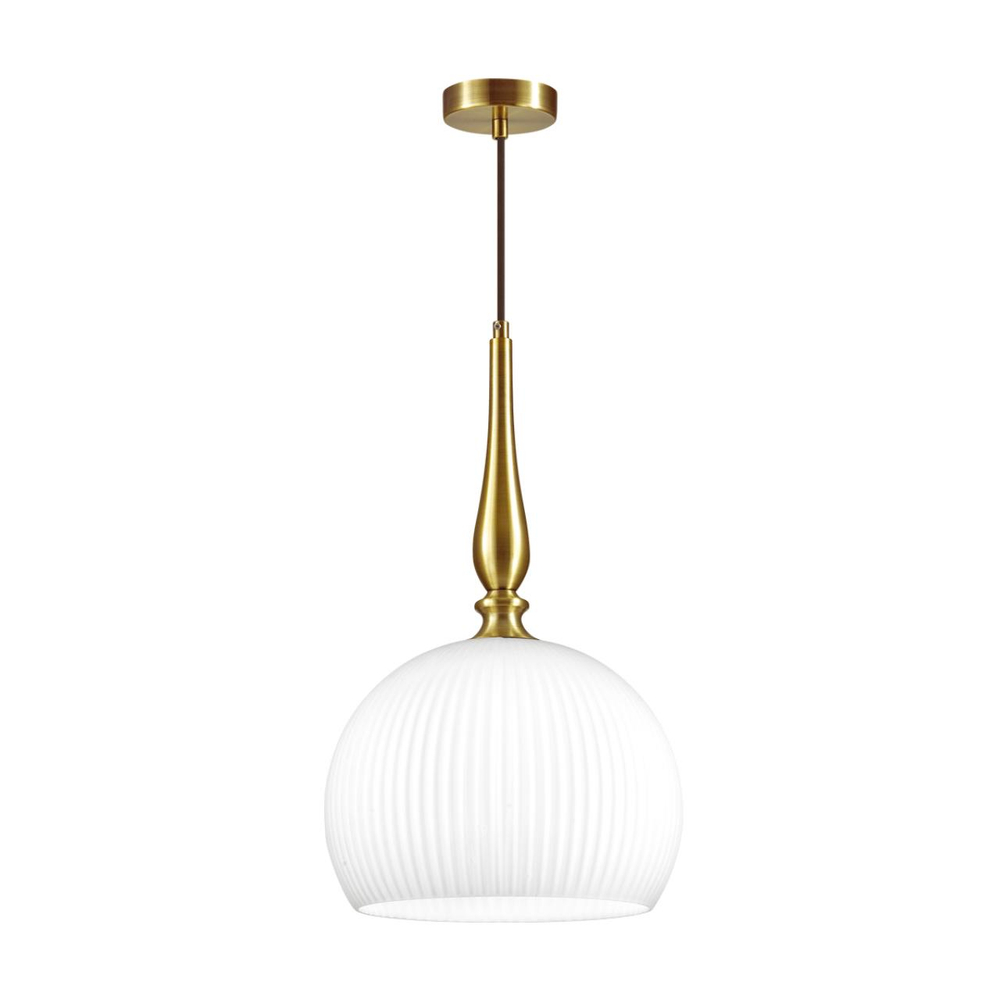 4765/1 ODL Подвес E27 60Вт 220В IP20 PENDANT