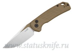 Нож Kershaw 7305FDE Launch 23 Autoфотография - 1