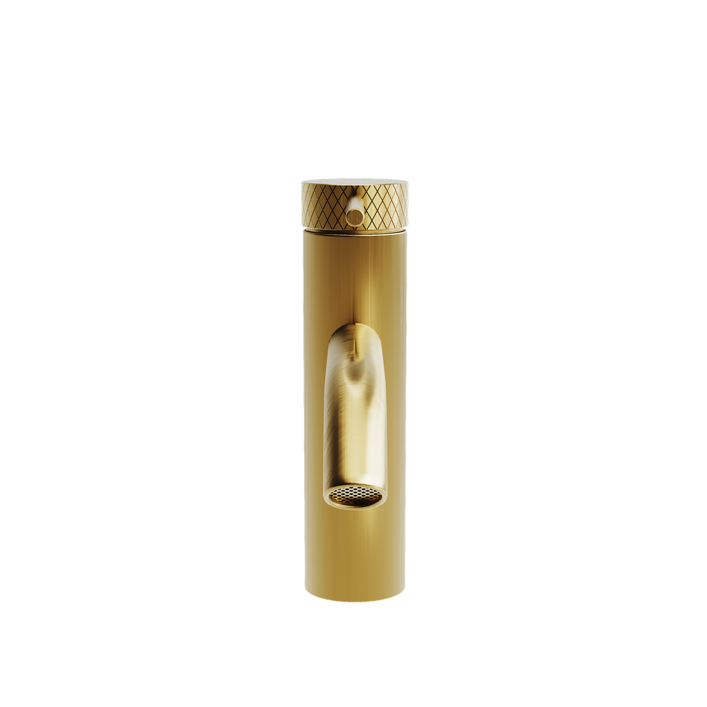 Смеситель для раковины RUBINELLI ELEGANZA RB-L3010BG