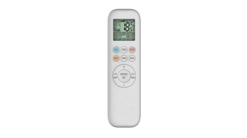 Сплит-система AUX J-series ASW-H07A4/JD-R1/AS-H07A4/JD-R1
