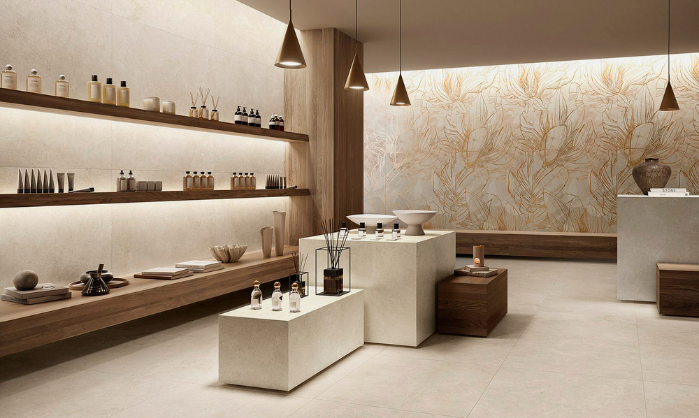 Керамогранит Марфил 7740 Gl Lux 60x60