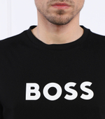 футболка BOSS BLACK - черный(50491706)