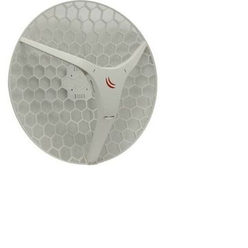 Сетевое оборудование MikroTik RBLHGG-5acD-XL4pack