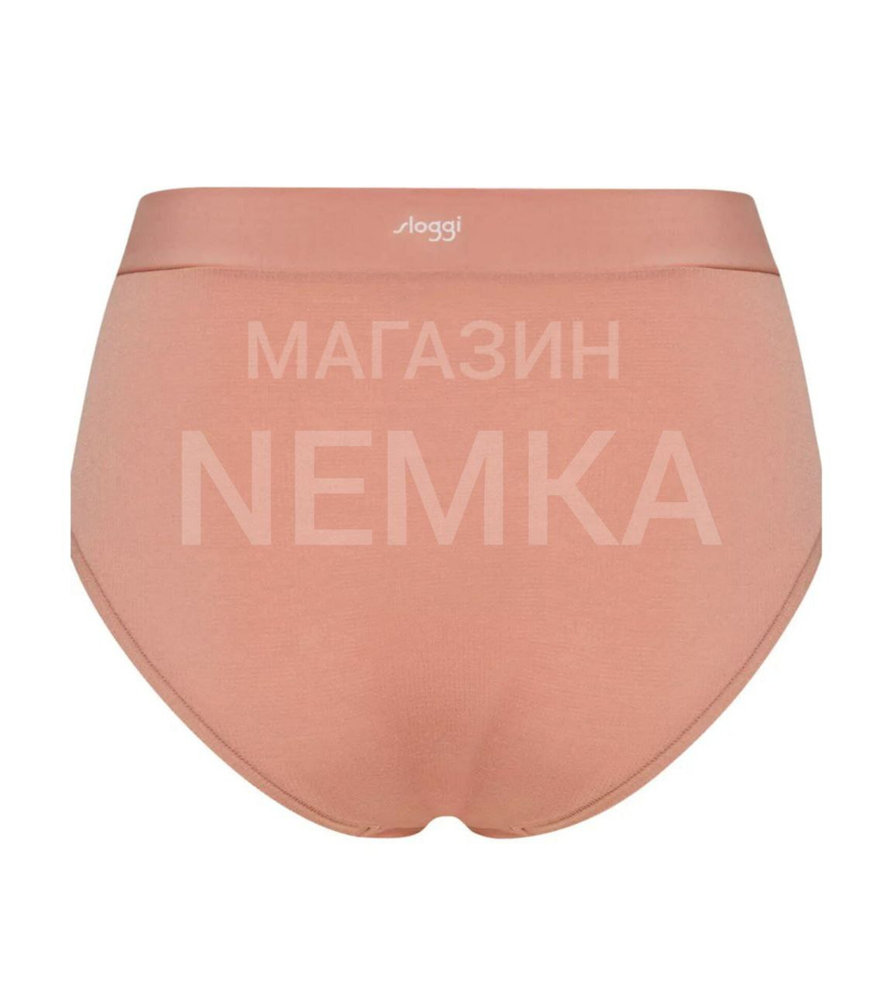 Трусы женские Sloggi GO Allround Maxi 2шт