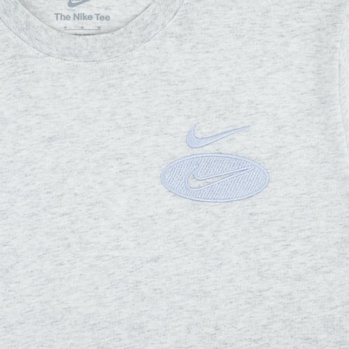Футболка мужская Nike Sportswear Swoosh League артикул:DM6341-051 - купить в магазине Дайс