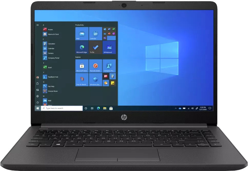 Ноутбук 14" HP 240 G8 (43W62EA)