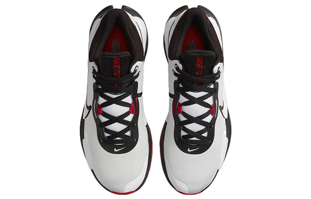 Nike Renew Elevate 3 Pure Platinum Black Red