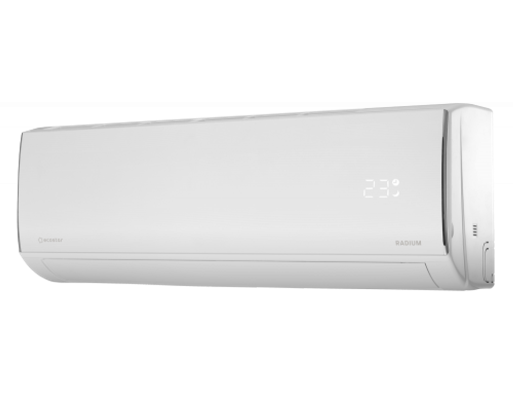 Сплит-система Ecostar KVS-RAD07CH/IN/KVS-RAD07CH/OUT серия RADIUM