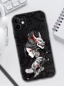 Чехол на iPhone 11, Айфон 11