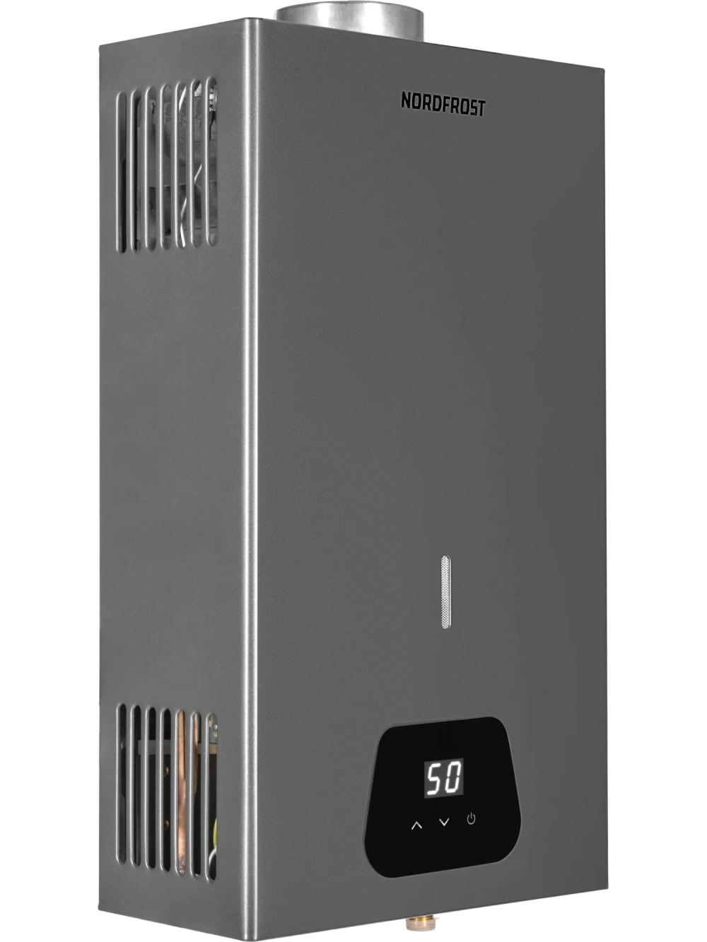 Газовая колонка Nordfrost GFC 121 XD