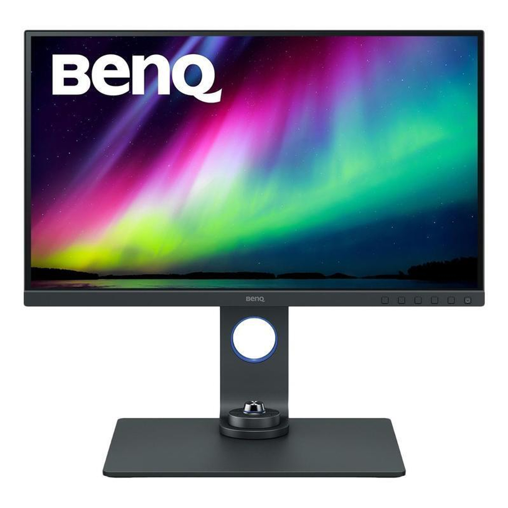 Монитор 27" BenQ SW270C (9H.LHTLB.QPE)