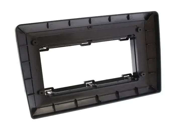 Магнитола для Volkswagen Golf 2003-2012/Golf Plus 2005-2014 - Vaycar VA81U-08364 на Android 13, Быстрая, 4G SIM-слот