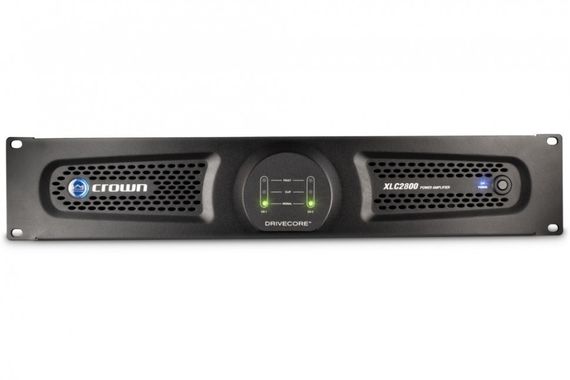 Crown XLС 2800